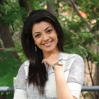 Kajal Agarwal New Pictures | Picture 61212